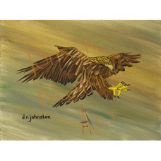 Golden Eagle Golden Eagle